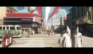 Wolfenstein II: The New Colossus - E3 2017 Trailer