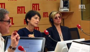 Résultats législatives 2017 : "C'est un big bang", analyse Raffarin (LR)
