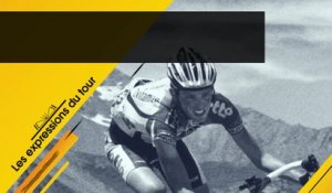 L'Avenir - Les expressions du Tour de France 14 - Visser