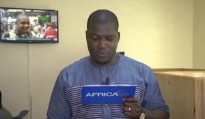 DÉCRYPTAGE - Burkina Faso: Alfa Oumar DISSA, Ministre des mines et de l'énergie
