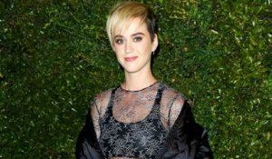 Katy Perry Apologizes to Taylor Swift, Opens Up About Suicidal Thoughts | Billboard News