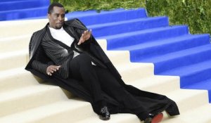 P. Diddy Tops Forbes' Highest-Paid Entertainers List | Billboard News