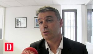 Législatives : "Si l’Ariège veut continuer à exister, il faut qu'il reste dans une majorité présidentielle", J. Azema