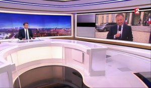 Couac entre Philippe et Bayrou : le leader du MoDem "n'apprécie pas d'être traité comme un [simple] ministre"