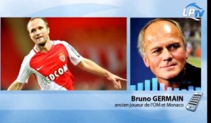 Bruno Germain : "Des contacts avec l'OM, mais..."