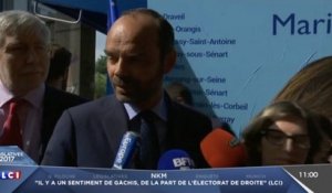 [Zap Actu] François Bayrou menace la presse : Édouard Philippe recadre son Ministre (14/06/17)