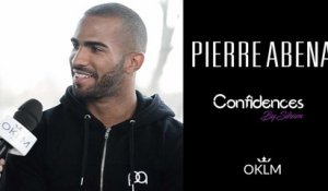 Interview PIERRE ABENA - Confidences By Siham