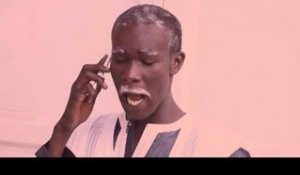 COMEDIE MUSICALE WALY SECK FEAT THIONE SECK