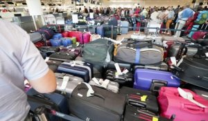 Chaos à l'aéroport de Bruxelles après une panne de courant