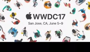 #WWDC17 Apple en 10mn, iOS11, iPad Pro, iMac Pro etc.