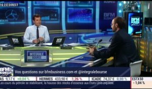 Les tendances des "Biotech": Innate Pharma annonce des résultats prometteurs dans le traitement des lymphomes T cutanés - 15/06