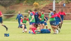 Rugby : Du changement dans le XV de France !