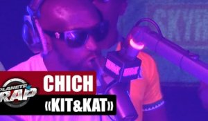 Chich "Kit&Kat" Feat Jok'air #PlanèteRap