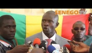 Senego TV-Babacar Diop pour la reprise du pouvoir par le Ps