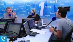 "Koh-Lanta" : Clémentine et Vincent se confient à Europe 1 avant la finale