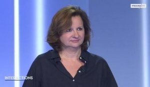Martina Meister : «On a vécu en France une longue période de déclinisme»