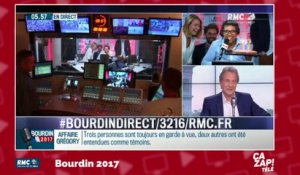 RMC fête l'anniversaire de Jean-Jacques Bourdin en direct !