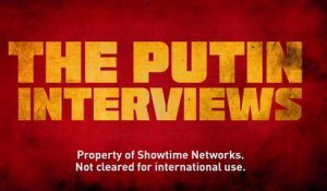 « Conversations avec Mr Poutine » - Extrait 5