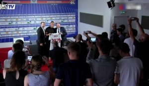 Mercato – Fernando Marçal : "Au Brésil, Lyon est le club français le plus populaire"