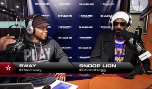 The Snoop Dogg Interview About Conflict with Tupac that Inspired Airplane Scene in "All Eyez on Me"