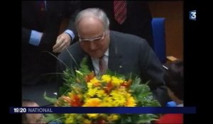 Helmut Kohl : l'ex-chancelier allemand s'est éteint à 87 ans