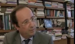 Carnet d'actu de François Hollande n°36