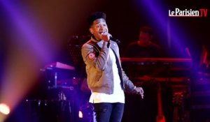 The Voice 2017 : Lisandro lance la tournée à Rennes