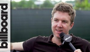 Hamilton Leithauser's Loves Playing Festivals in Portugal and Spain | Firefly Festival 2017