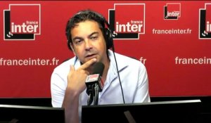 Mounir Mahjoubi : "Aujourd'hui ceux qui avaient peur qu'il n'y ait pas d'opposition sont rassurés."