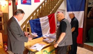POLITIQUE/ Législatives: quels enjeux en Loir-et-Cher ?