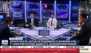 Olivier de Royère VS Eric Lewin (2/2): Quels risques entourent les choix entre les différentes classes d'actifs ? - 19/06