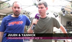 Festival Paris Hip Hop 12 : Découvrez les nouveautés de cette édition (EXCLU VIDEO)