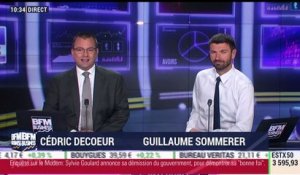 Le Match des Traders: Romain Daubry VS Jean-Louis Cussac - 20/06