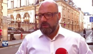 Affaire Grégory: "Contre Marcel Jacob, il n’y a rien", déclare son avocat Stéphane Giuranna