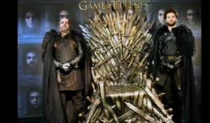 Game of Thrones : l’incroyable reprise de I Will Survive (vidéo)