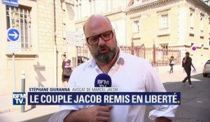 Affaire Grégory: "Il n’y a aucune charge qui aurait justifié un placement en détention provisoire" selon l’avocat de Marcel Jacob