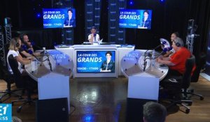 La Cour des Grands : émission du 20 juin 2017 (INTEGRALE)