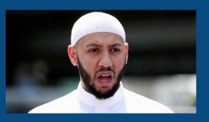 Londres : un imam célébré