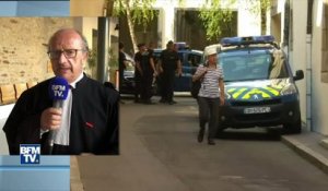 Affaire Grégory: "Je crains de nouveaux dérapages", dit l’avocat de la famille Laroche