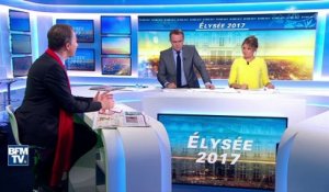 Démission de Bayrou: "Le système politique ancien a été détruit à 100% par Macron"