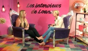 Les Interviews de Loana : Gaëlle revient sur son histoire d'amour "intense" avec Jordan (Exclu vidéo)