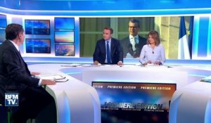 EDITO – "Emmanuel Macron a tous les avantages de François Bayrou, sans les inconvénients"