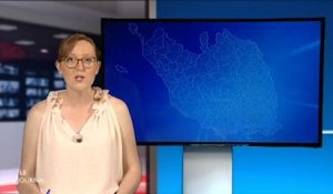 TV Vendée - Le JT du 21/06/2017