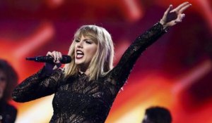 Taylor Swift Made $400K In Revenue After Returning to Streaming Services | Billboard News