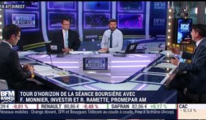 L'entreprise et la diversification d'activités - 23/06