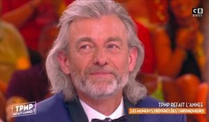 TPMP : Benjamin Castaldi ému, admet s'être 'trompé' quand il a clashé l'émission