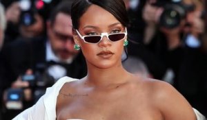 La demande de Rihanna à Emmanuel Macron