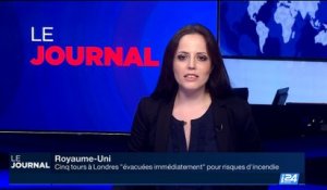 France - Politique: l'ex-ministre Ferrand élu président du groupe LREM à l'Assemblée