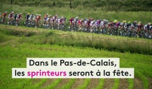 Championnats de France - Une course pour sprinteurs !
