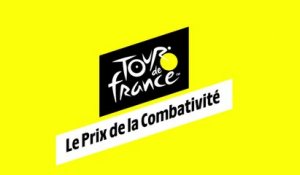 Guide du Tour de France:  Prix de la combativité